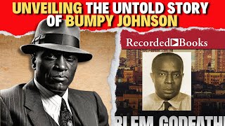 Unveiling the Untold Story of BUMPY JOHNSON Harlems Legendary Gangster [upl. by Zerdna]