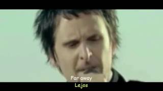 Muse  Starlight Lyrics amp Sub Español Official Video [upl. by Lizette94]