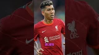 Roberto firmino greatest falls 9 premierleague futbol futsal saudiarabia saudileague [upl. by Winsor542]