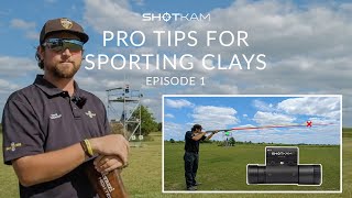 Mastering Clay Shooting Pro Tips from Champions Comparing Shooting Techniques [upl. by Galen931]