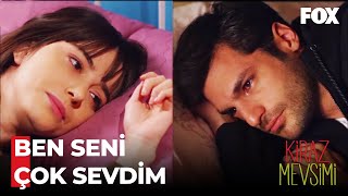 Öykü ve Ayazın Yolları Ayrıldı  Kiraz Mevsimi 58 Bölüm [upl. by Ycnaffit]