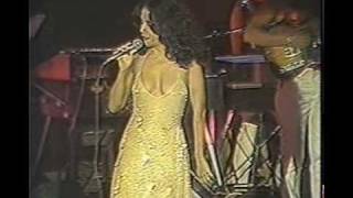 Gal Costa canta quotMeu Nome é Galquot na Bahia em 1981 [upl. by Anitac]