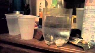 How to make distilled water very easy [upl. by Euell850]