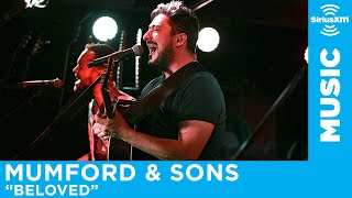 Mumford and Sons  Beloved LIVE  The Stephen Talkhouse [upl. by Stafford]