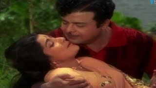 Iyarkai Ennum Ilayakanni  Romantic Song  Gemini Ganesan Kanchana Nagesh [upl. by Welch623]