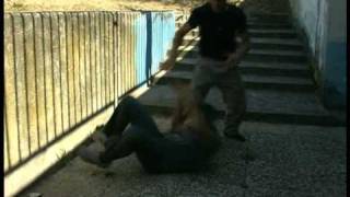 Close Combat 1of4 Krav Maga Lerho amp Formaggio [upl. by Aelgna]