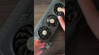 GeForce RTX™ 4060 Ti 16GB Unboxing😎 gpu [upl. by Kary]