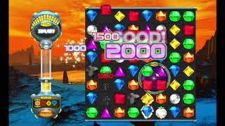 Bejeweled Twist  Zen Mode Gameplay 2 [upl. by Jar]