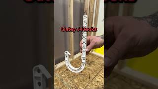 Have you used Oatey JHooks yet plumbing [upl. by Yobybab]