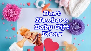 Best Newborn Baby Gift Ideas  Newborn Baby Gifts in India 2024 [upl. by Gretchen]