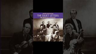 エルビス・コステロの異端的傑作「The Juliet Letters」の最後の楽曲elviscostello エルビスコステロ cat 90s music [upl. by Harriet]