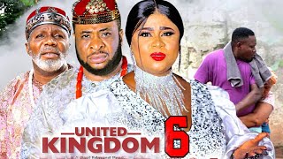 UNITED KINGDOM SEASON 6  New Movie Uju Okoli  2024 Latest Nigerian Nollywood Movie [upl. by Onabru207]