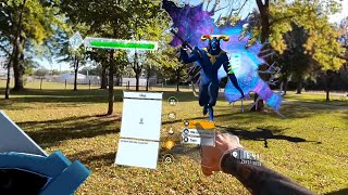 Sword Art Online VR is FINALLY REAL [upl. by Anayi]