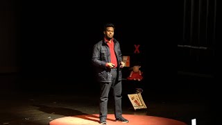 5 Life Tips From Skiing  Avi D  TEDxNichols School Youth [upl. by Ezara]