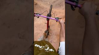 ￼ GoPro 😳mtb trending cycle shorts stunt 😱🤯🤩🤠￼ [upl. by Nodnorb]