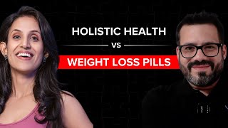 The Danger of Weight Loss Pills [upl. by Paulette]