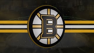 Boston Bruins 2025 Goal Horn [upl. by Walters]