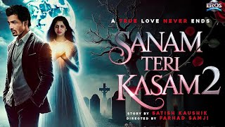 Sanam Teri Kasam 2 cover Song  Official Song  sanamterikasam treadingsongs [upl. by Gwyneth603]