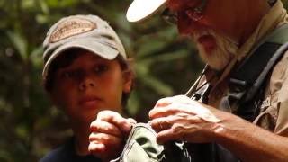 Neil and sons with Lambster Fly Fishing [upl. by Max]