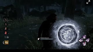 DBD How to Complete the Glyph Caretaker Challenge [upl. by Margarete]