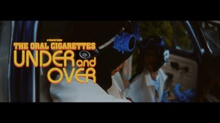 THE ORAL CIGARETTES「UNDER and OVER」Music Video [upl. by Notsyrb]