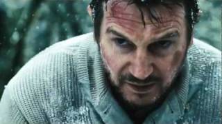 A PERSEGUIÇÃO The Grey TV Spot 1 Liam Neeson [upl. by Alaric]