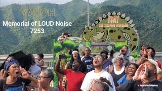 Memorial of LOUD Noise 7253 [upl. by Romulus597]