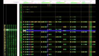 Planet Popstar  Kirby 64 NES Style FamiTracker 2A03 [upl. by Graff]