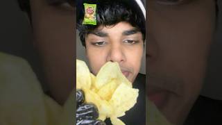 It is too spicy chirpy chips 👅trending tiktok viralvideo spicy shorts viralvideo 2024 [upl. by Wendalyn]