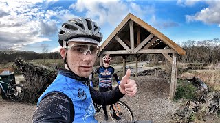 FAST LAP 💨🔥  Col Du Kragge ⛰  Ride My Bike 6 [upl. by Reynolds994]