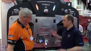 Weak Signals Expo 2014 Top Flite Great Planes Futaba and Heli Max Products [upl. by Rilda]