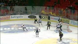 AIK  DIF 261 2012 43 Highlights [upl. by Eimas]