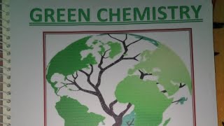 Chemistry investigatory project Class 12CBSE [upl. by Jelena787]