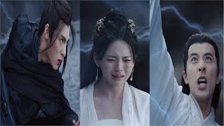 EP26 Dance of The Phoenix 且听凤鸣  Yu Mingye Lose His Arm amp Jun Linyuan Cant Save Feng Wu 😫 [upl. by Leia]