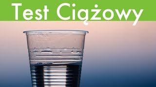 Domowy Test Ciążowy DIY [upl. by Laurentia995]