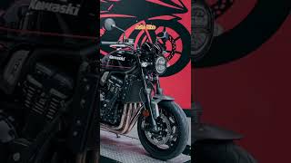 ZRX1200R 2025 Review Kawasaki’s Retro Icon Returns [upl. by Sommer]