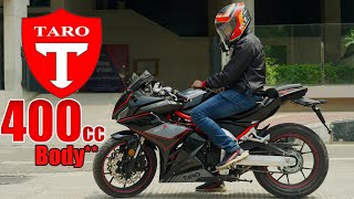 TARO GP 1 V3 First Impression Ride Review amp New Offer Price in Bangladesh [upl. by Ferro17]