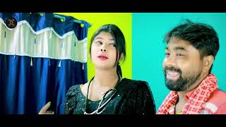 Jeene De Aisa  Hindi Song  Ft Megha amp Uttam  New Video  RD official [upl. by Reilamag754]