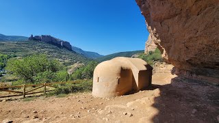 ERMITA DE SAN ESTEBAN VIGUERA LA RIOJA [upl. by Pavkovic]