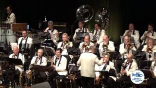 Big Band Nütheim Schleckheim  Quando Quando [upl. by Asenad442]