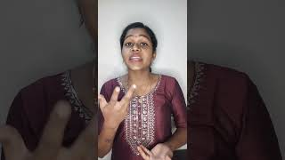 Rh  Negative Pregnancy  Day 61100 100daysofpregnancywellness drabinayavijayakumar [upl. by Poyssick8]