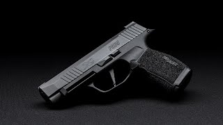 SIG SAUER P365 XL [upl. by Cahra428]