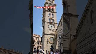 MESSINA SICILY  Top 3 Places to Visit shorts messina italy sicily cruiseport msccruise [upl. by Hubie255]