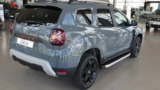 Dacia Duster Extreme Prestige 2022 داسيا دوستر [upl. by Adoree996]