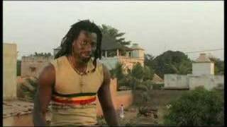 Tiken Jah Fakoly  LAfricain Teaser [upl. by Pattin547]