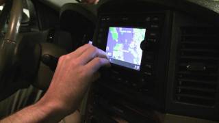 How to Update Your InCar Navigation System [upl. by Debbie]