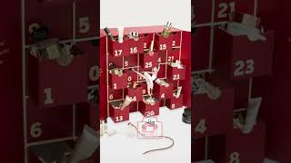 Neiman Marcus 2023 Beauty Advent Calendar ❤️ Best beauty advent calendars mtotheb adventcalendar [upl. by Shaylyn]