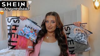 HUGE TESTING SHEIN SUMMER NEW IN TRY ON HAUL amp REVIEW SO OBSESSED MAY 2024 [upl. by Verge29]