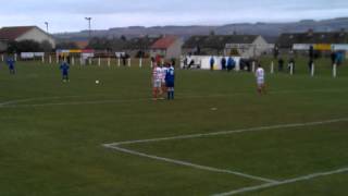 Bonnyrigg rose v musselburgh athletic [upl. by Tongue193]