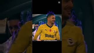 Tadic On Fire fenerbahçe edit keloğlan editshorts football kesvet memes düpedüz [upl. by Eelnayr1]